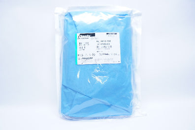 Atrium 3612-100 Oasis Dry Suction Water Seal Chest Drain Infant Pediatric